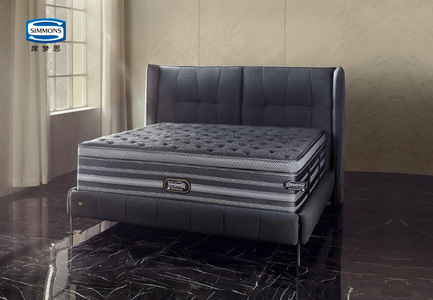 Simmons席梦思_Diamond 金钻系列_Brilliance  伯利兰思
