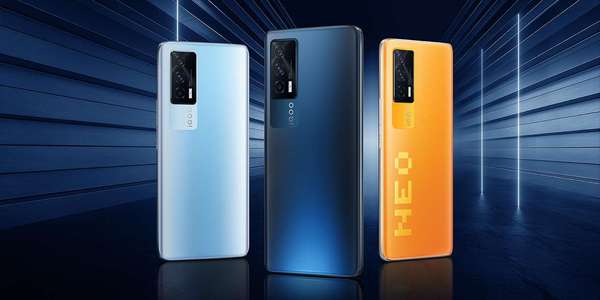 iqoo5Pro,realme x7pro iQOO Neo5,强悍双芯,生而为赢