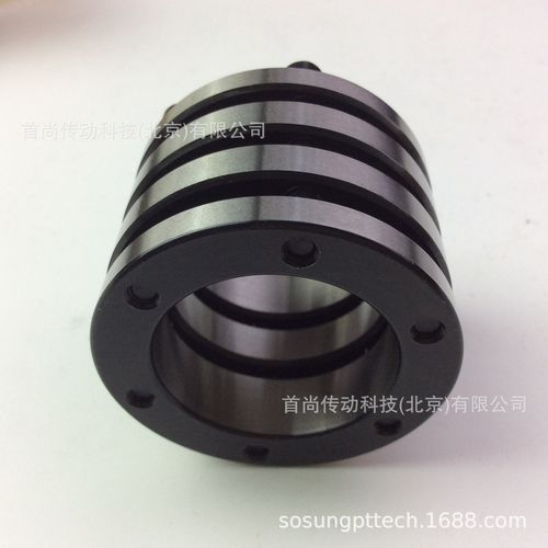 德国夹紧ak60ik60胀紧套