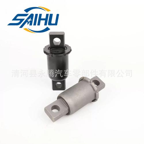 美系福莱纳扭力杆弹簧衬套MR782、1616412000、NavistarRB268