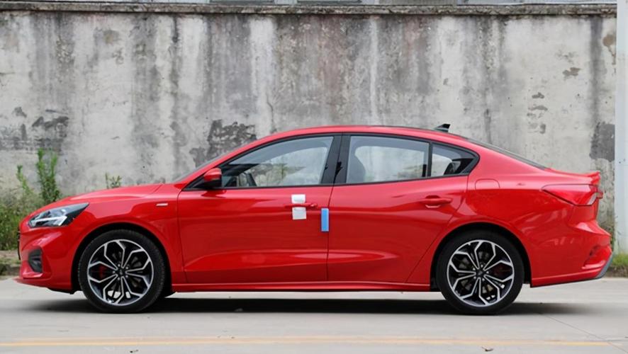 为何别克英朗能够在华热销?