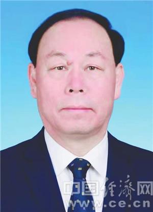 邢台市新一届人大常委会主任,副主任简历(主任魏吉平)