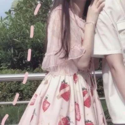 情头/优质柔妹吖