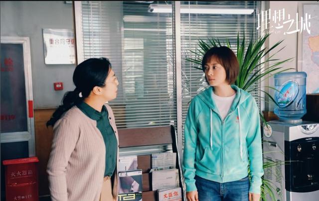 华语口碑剧集榜前列,豆瓣评分7.7,孙俪的这部剧口碑炸了