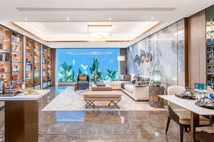 福州龙湖天璞楼盘详情-吉屋网