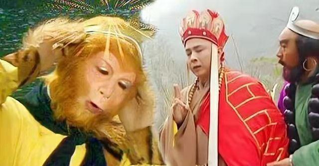 唐僧念的紧箍咒,究竟是什么内容?翻译成中文仅有六个字!