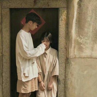 汐颜.真人情头/部位/好看不易撞/可爱/一对两张