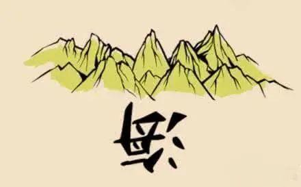 新出的十个看图猜成语,会5个以上你就及格了!