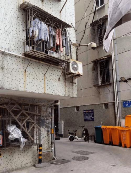 推进老旧小区通信设施改造 福建老旧小区居民幸福感原地"升级"