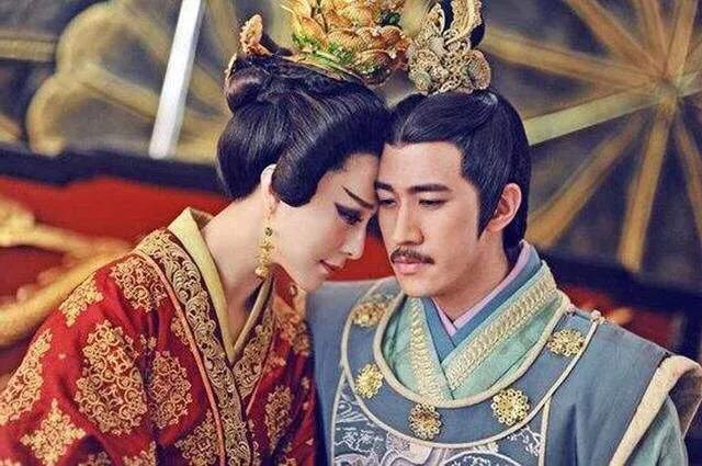 唐太宗废掉太子李承乾的同时,为何要把魏王李泰也给废了?