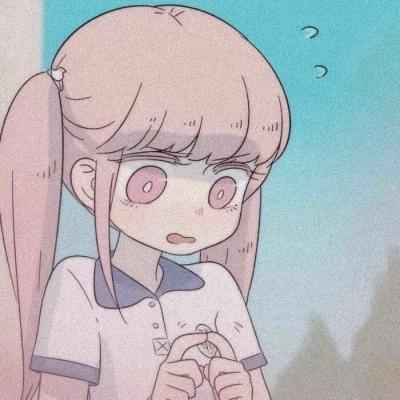 结束_女生头像_我要个性网